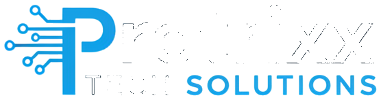 Protrixx Tech Solutions